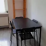 New Flat For 7 Special Price Per Month 4 Apartment