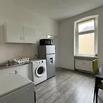 Apartment New Flat For 7 Special Price Per Month 4 *