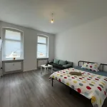 New Flat For 7 Special Price Per Month 4 Zeitz