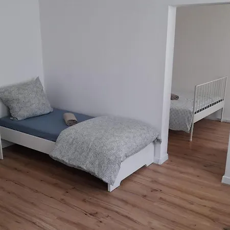 Apartament New Flat For 7 Special Price Per Month 4 *