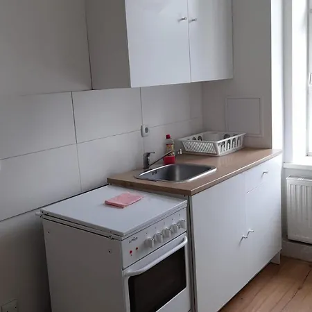 New Flat For 7 Special Price Per Month 4 Apartman