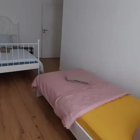 New Flat For 7 Special Price Per Month 4 Zeitz