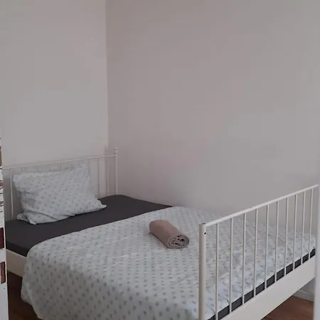 New Flat For 7 Special Price Per Month 4 Apartment