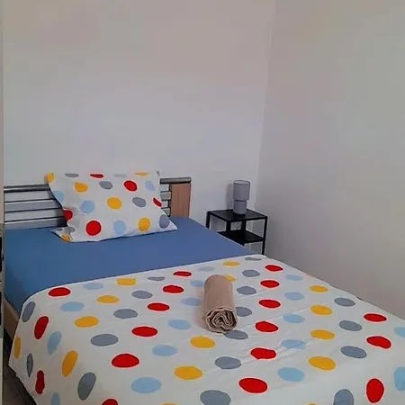 New Flat For 7 Special Price Per Month 4 Zeitz