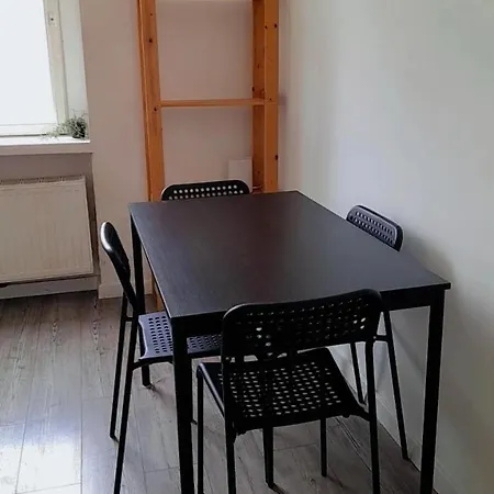New Flat For 7 Special Price Per Month 4 Apartament