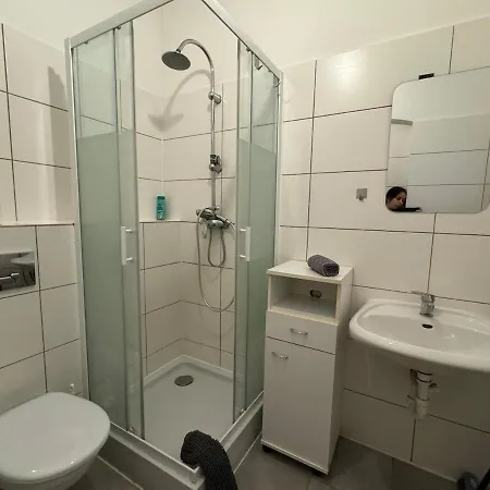 Appartamento New Flat For 7 Special Price Per Month 4