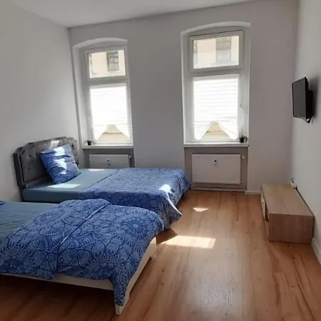 New Flat For 7 Special Price Per Month 4 Zeitz