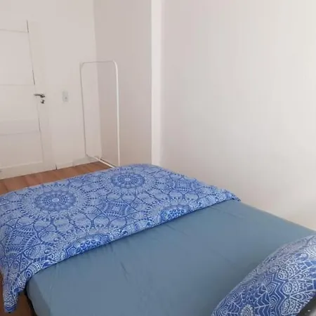 New Flat For 7 Special Price Per Month 4 * Zeitz