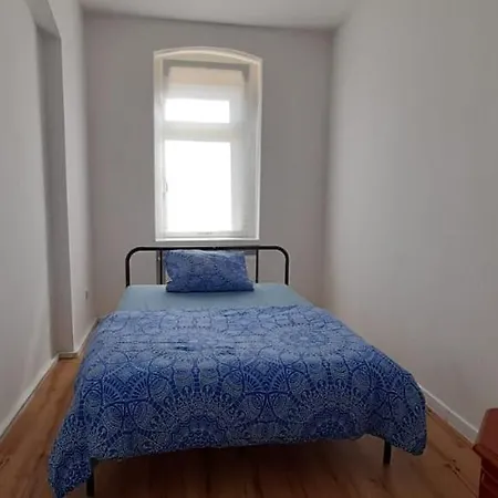 New Flat For 7 Special Price Per Month 4 Appartamento Zeitz