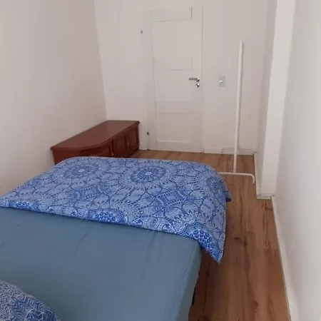 New Flat For 7 Special Price Per Month 4 Zeitz