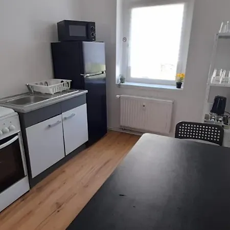 Apartament New Flat For 7 Special Price Per Month 4