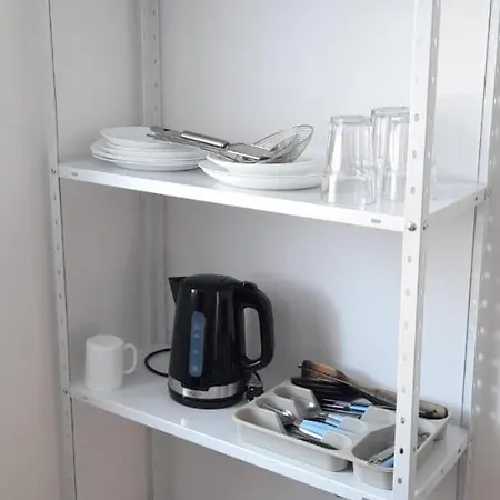 New Flat For 7 Special Price Per Month 4