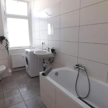 Apartament New Flat For 7 Special Price Per Month 4