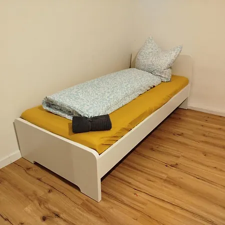 New Flat For 7 Special Price Per Month 4