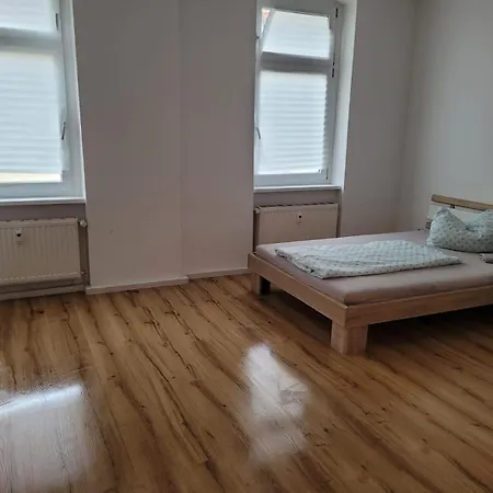 Lägenhet New Flat For 7 Special Price Per Month 4 *