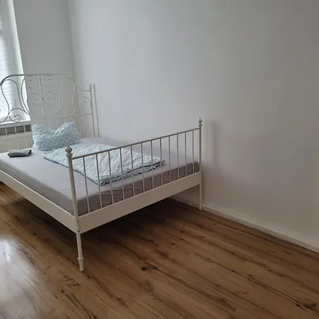 Lägenhet New Flat For 7 Special Price Per Month 4 *