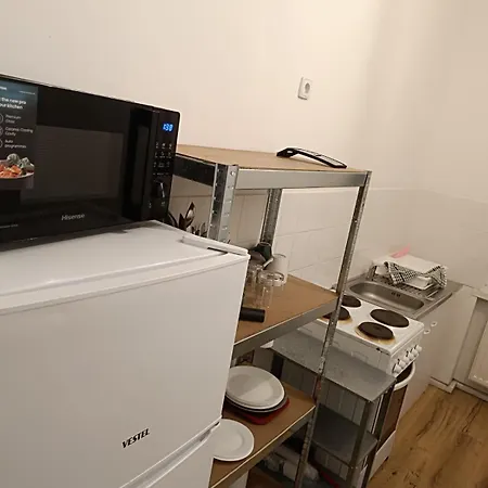 New Flat For 7 Special Price Per Month 4 Lägenhet Zeitz