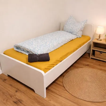 New Flat For 7 Special Price Per Month 4 *