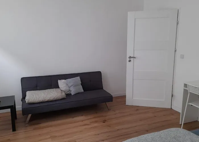 New Flat For 7 Special Price Per Month 4 Lägenhet *