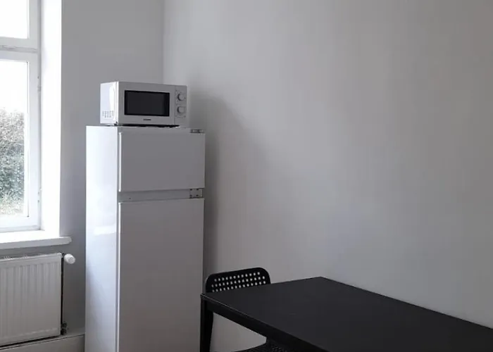 New Flat For 7 Special Price Per Month 4 Διαμέρισμα *