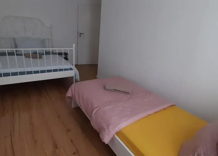 New Flat For 7 Special Price Per Month 4 Zeitz