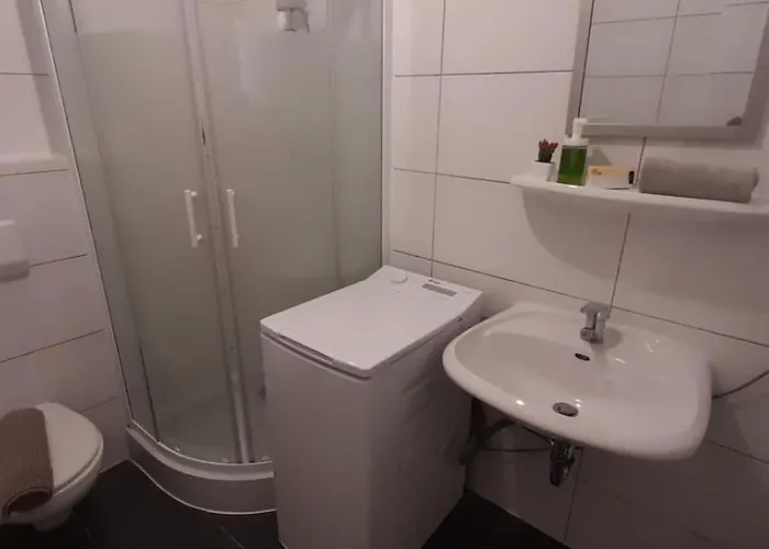 New Flat For 7 Special Price Per Month 4 Διαμέρισμα