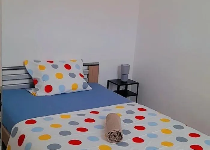 New Flat For 7 Special Price Per Month 4 Zeitz