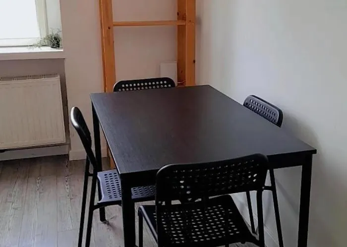 New Flat For 7 Special Price Per Month 4 Lägenhet