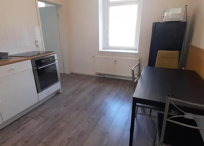 New Flat For 7 Special Price Per Month 4 Lägenhet *