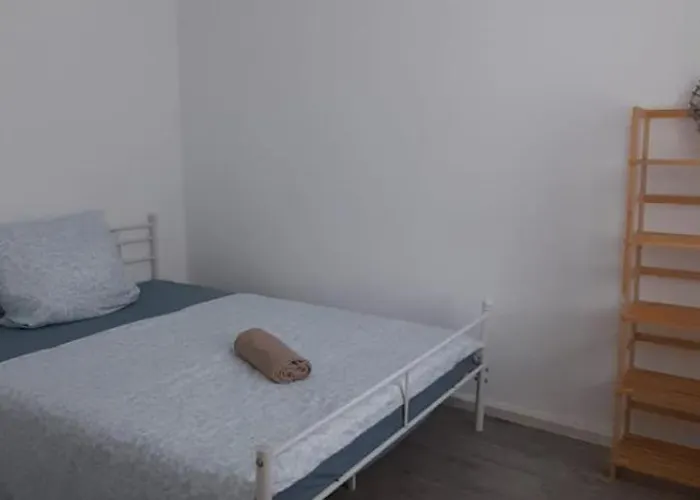 Διαμέρισμα New Flat For 7 Special Price Per Month 4 Zeitz