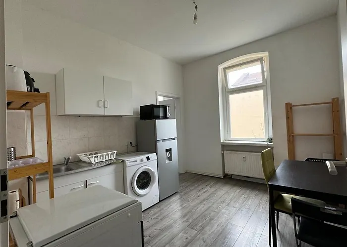 New Flat For 7 Special Price Per Month 4