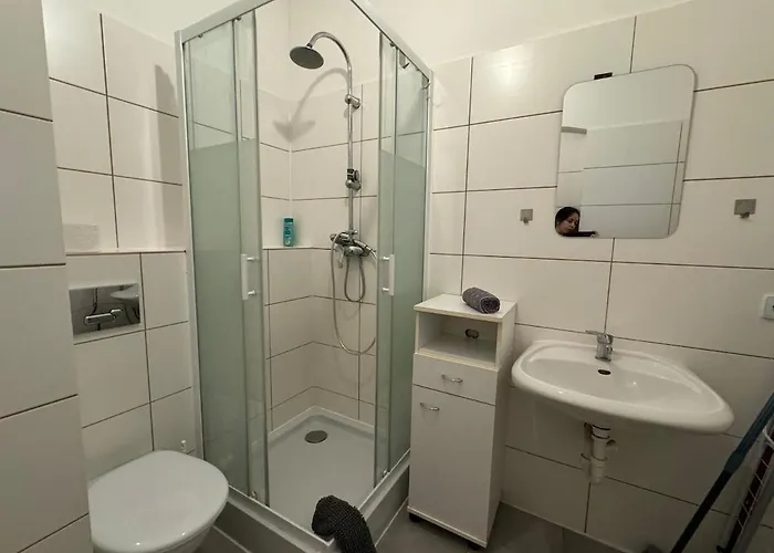 Διαμέρισμα New Flat For 7 Special Price Per Month 4