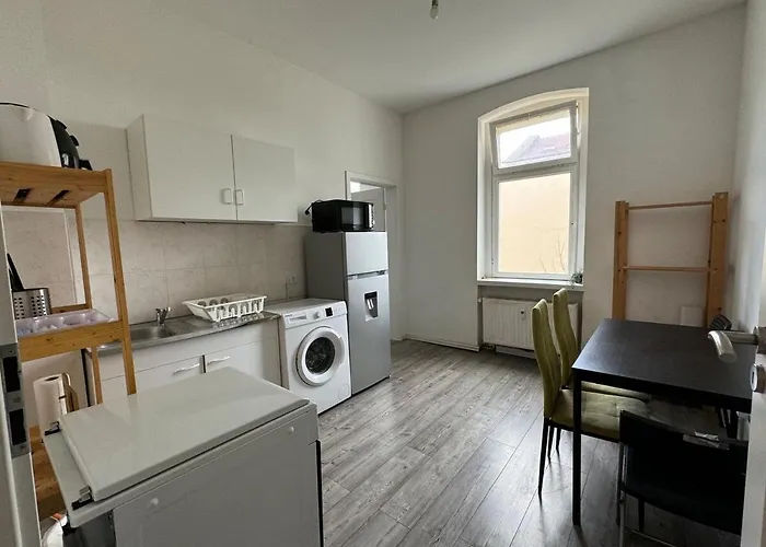 New Flat For 7 Special Price Per Month 4