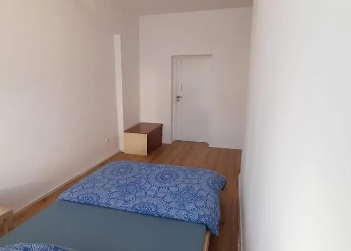 New Flat For 7 Special Price Per Month 4 Lägenhet *