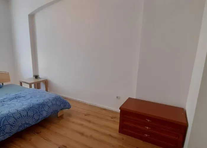 New Flat For 7 Special Price Per Month 4 Διαμέρισμα *