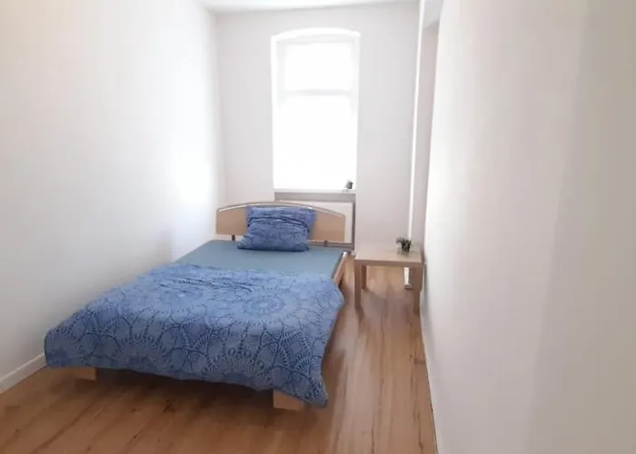 New Flat For 7 Special Price Per Month 4 Zeitz