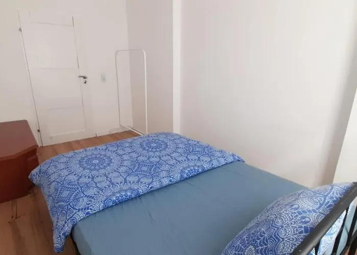 New Flat For 7 Special Price Per Month 4 * Zeitz