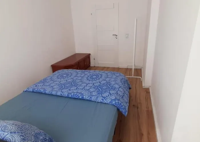 New Flat For 7 Special Price Per Month 4 Zeitz