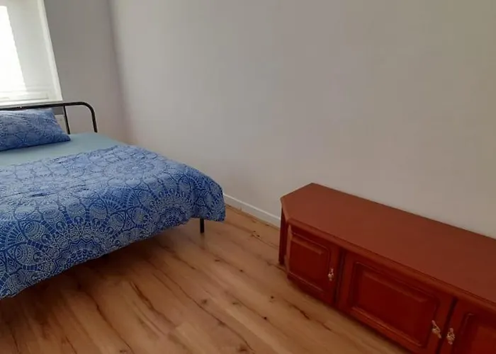 Διαμέρισμα New Flat For 7 Special Price Per Month 4