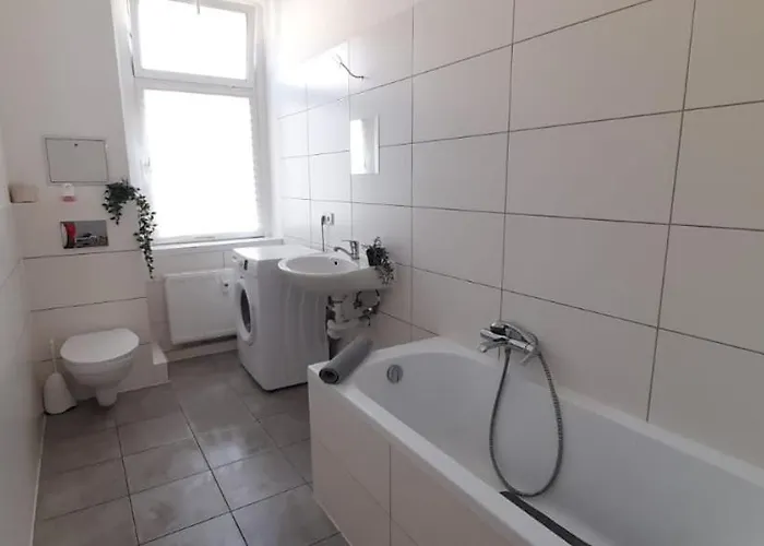 Διαμέρισμα New Flat For 7 Special Price Per Month 4