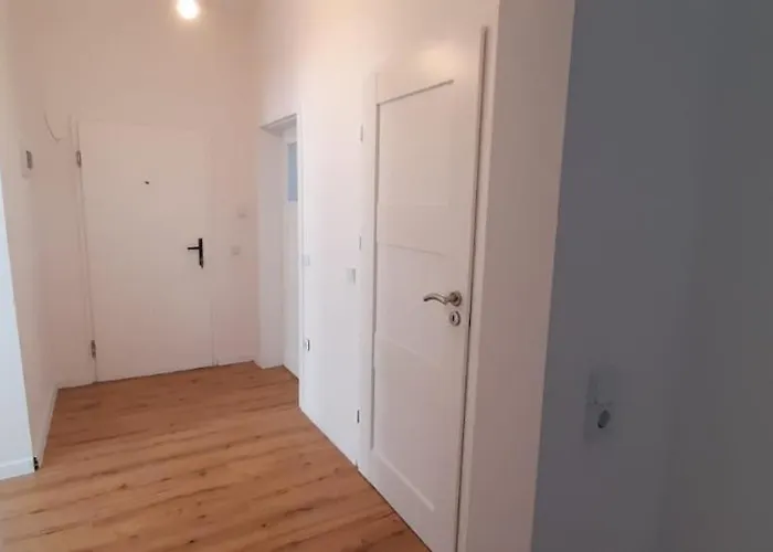 Διαμέρισμα New Flat For 7 Special Price Per Month 4 *