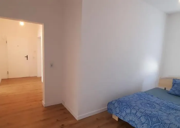 Lägenhet New Flat For 7 Special Price Per Month 4 *