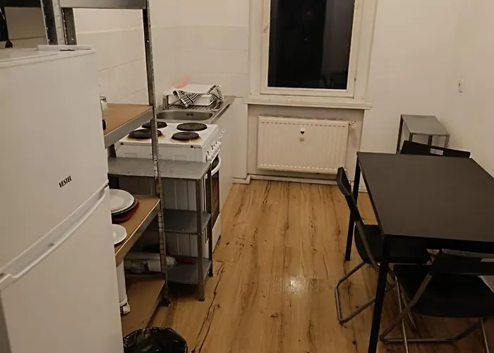 New Flat For 7 Special Price Per Month 4