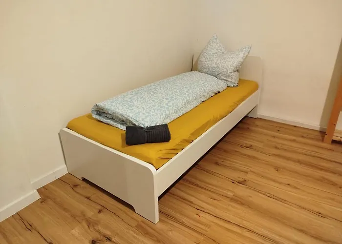 New Flat For 7 Special Price Per Month 4