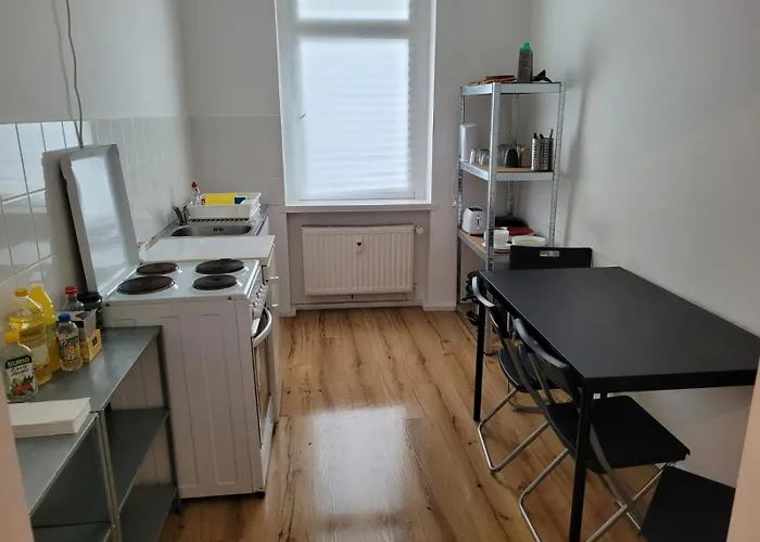 New Flat For 7 Special Price Per Month 4 Lägenhet *