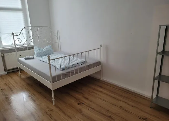 Lägenhet New Flat For 7 Special Price Per Month 4 *